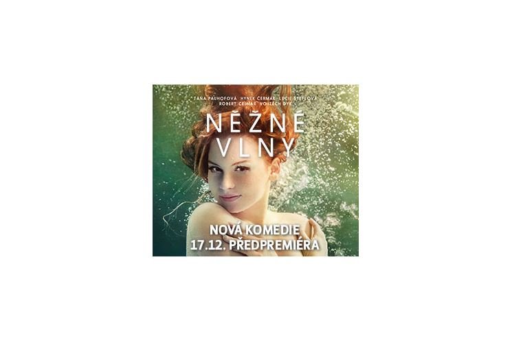 Něžné vlny Něžné vlny