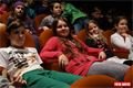 Premiéra pohádky Jak ševci zvedli vojnu pro červenou sukni v Divadle Alfa. 