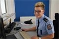 Volno o vánočních svátcích si neužijí ani policisté Obvodního oddělení v Plzni na Slovanech. 