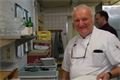 Šéfkuchař restaurace Na Spilce Ladislav Šůs.