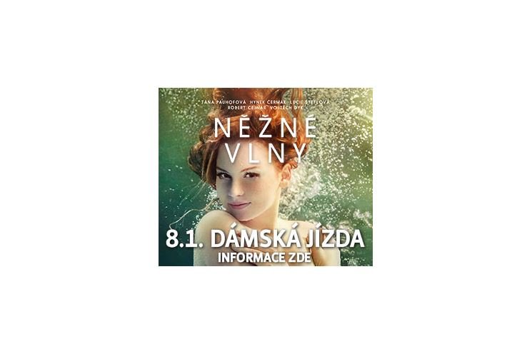 něžné vlny něžné vlny