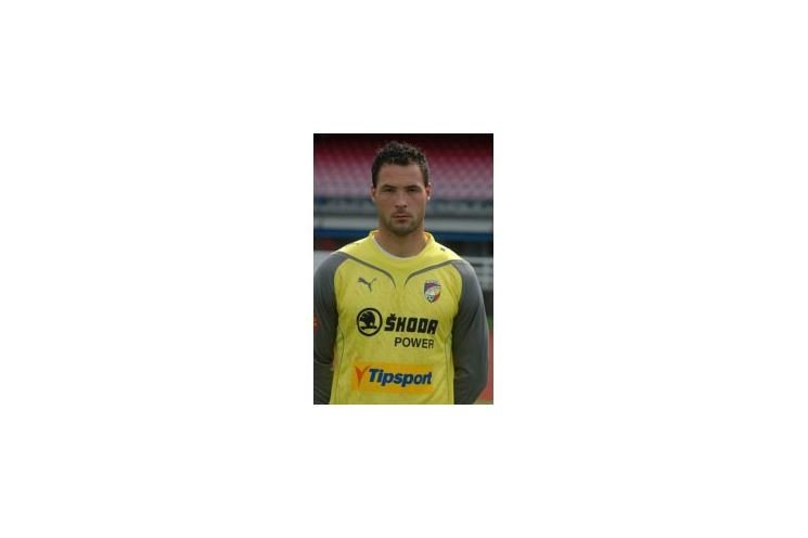 Michal Daněk