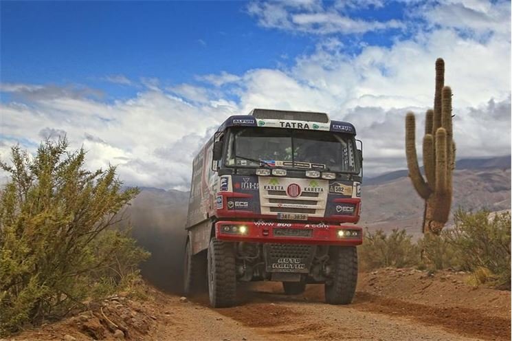 Dakar1