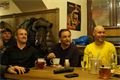 Setkání vedení a hráčů HC Škoda Plzeň s fanoušky.