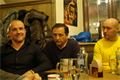 Setkání vedení a hráčů HC Škoda Plzeň s fanoušky.