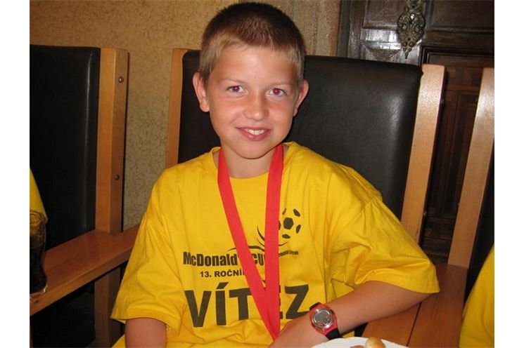  Jakub Vavrik 