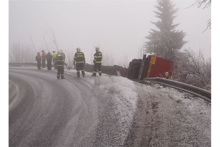 25.1.2014 DN NA Klenčí pod Čerchovem