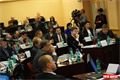 Volba nového hejtmana Plzeňského kraje se proměnila v poměrně bouřlivou debatu... 
