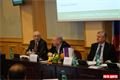 Milan Chovanec už jako řadový zastupitel. 