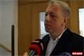 Milan Chovanec už jako řadový zastupitel a nejspíš i budou ministr vnitra... 
