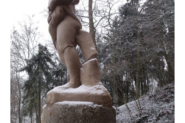 andělíček 1