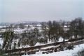 Nová stezka vzniká na jednom z nejvýš položených míst v ZOO.