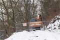 Do Zoologické zahrady už najela i těžká technika.