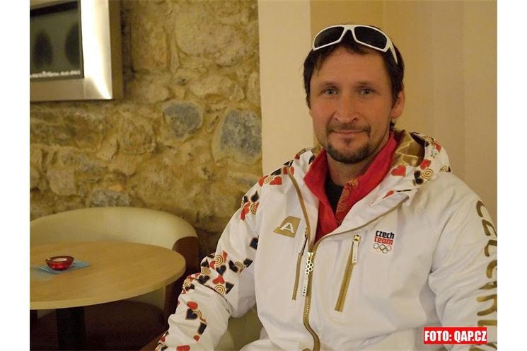 Tomáš Lučan, fyzioterapeut Tomáš Lučan, fyzioterapeut