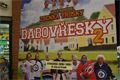 Autogramiáda k filmu Babovřesky 2 v OC Olympia v Černicích.