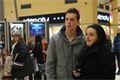 Autogramiáda k filmu Babovřesky 2 v OC Olympia v Černicích.