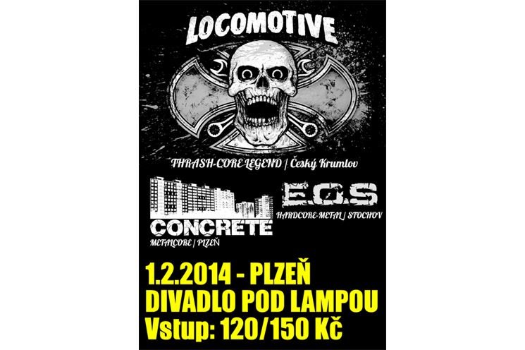 02.01. - locomotive 02.01. - locomotive