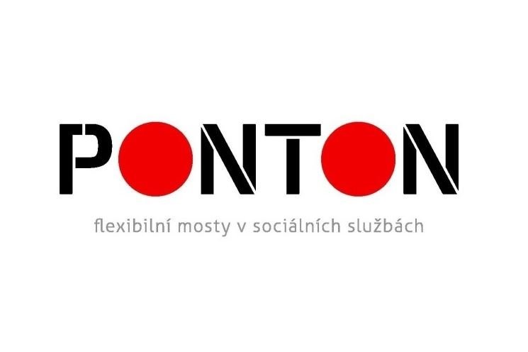 ponton ponton