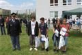 2. místo 14. ZŠ Plzeň