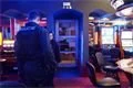 Kontroly v hernách a nonstopech na Doubravce v Plzni.