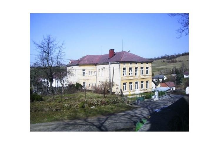 Dlouha Ves
