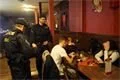 Kontroly v hernách a nonstopech na Doubravce v Plzni.