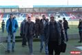 Prohlídky Doosan Arény pro fanoušky. 