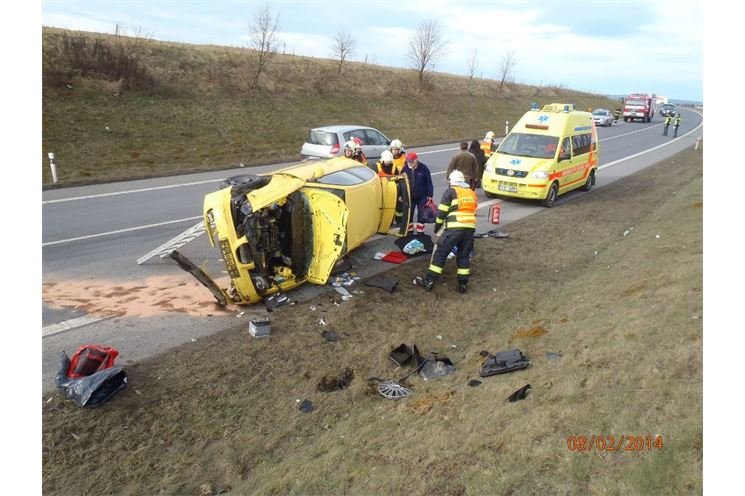 8.2.2014 DN Brod nad Tichou