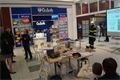 Evropský den linky 112 v OC Plzeň na Rokycanské.