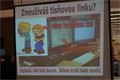 Evropský den linky 112 v OC Plzeň na Rokycanské.