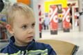 Evropský den linky 112 v OC Plzeň na Rokycanské.