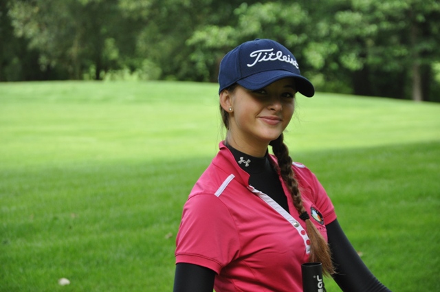 Ryder Cup 2014 - pohár je opět doma! Golfový turnaj ovládla domácí Dýšina, FOTKY