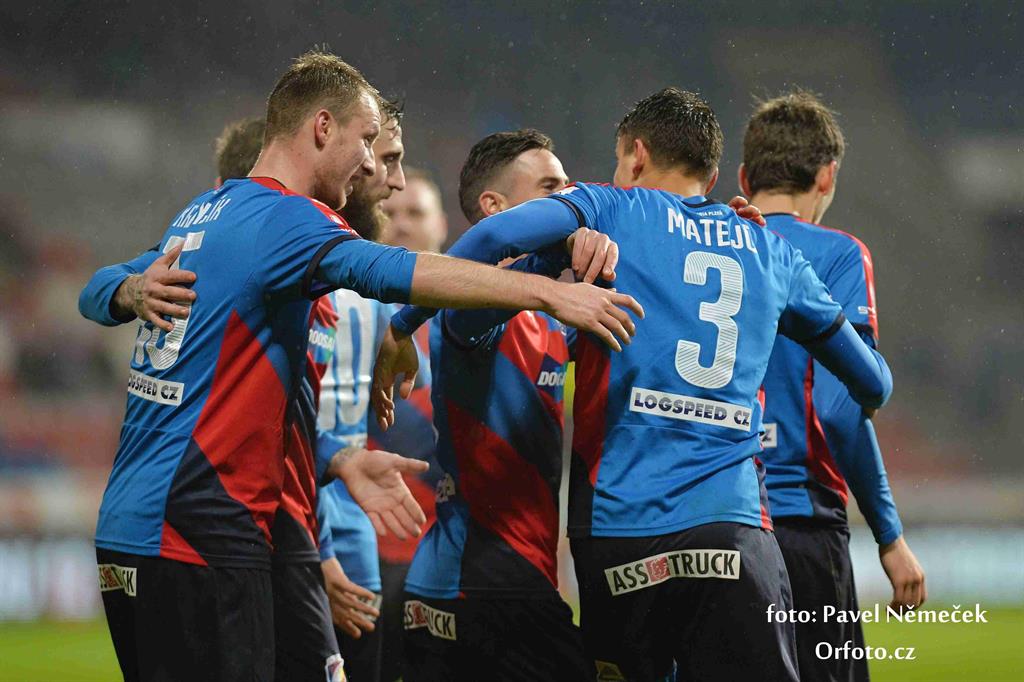 Nervy drásající druhá půle.. Viktoriáni porazili Olomouc 4:2 - FOTKY