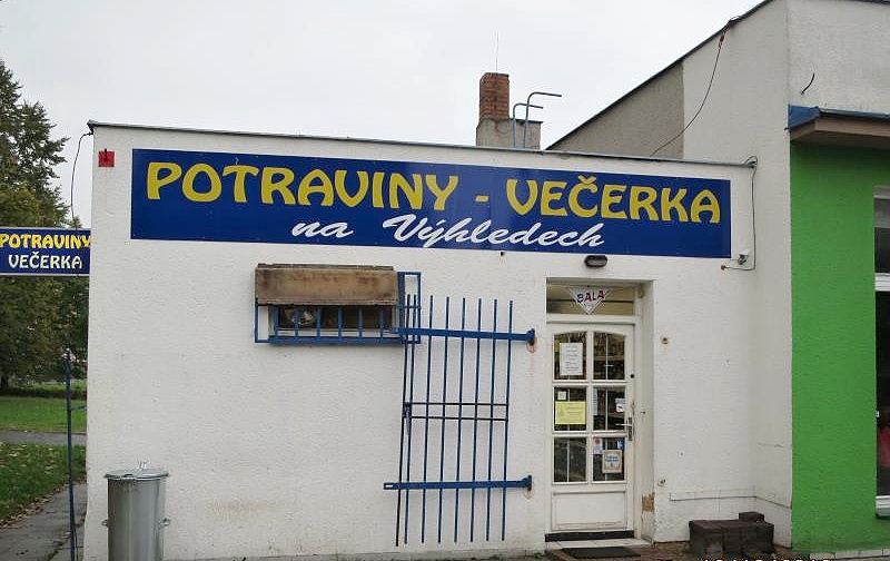 Inspekce znovu v terénu! Doplatila na to další vietnamská večerka - FOTKY