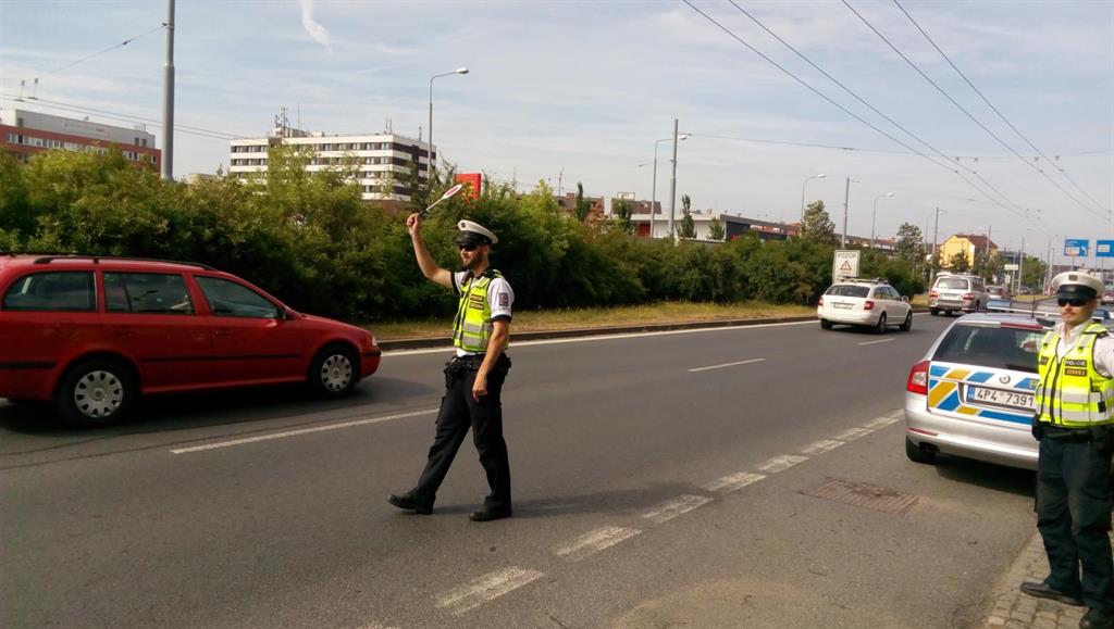 Policie kontrolovala řidiče v Plzeňském kraji. Výsledky nikoho nepotěší
