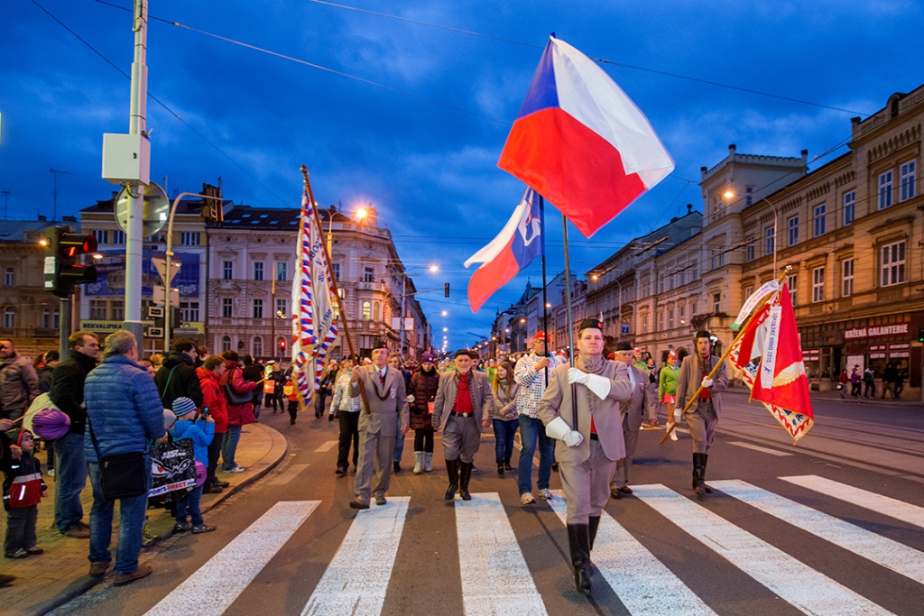 Plzeň oslaví vznik republiky. Návštěvníky čeká den plný zážitků, prohlídek a slavnostní atmosféry