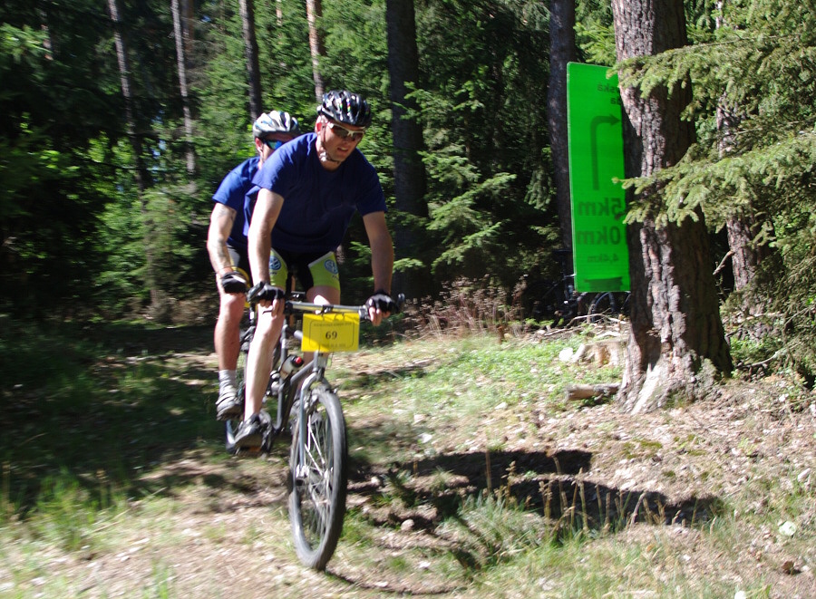 Sulislavská cyklo-korida měla letos rekordní účast - FOTKY!