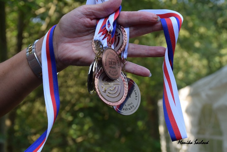 Memoriál Vojty Šrámka v Kladrubech byl vzpomínkou na kamaráda - FOTKY!