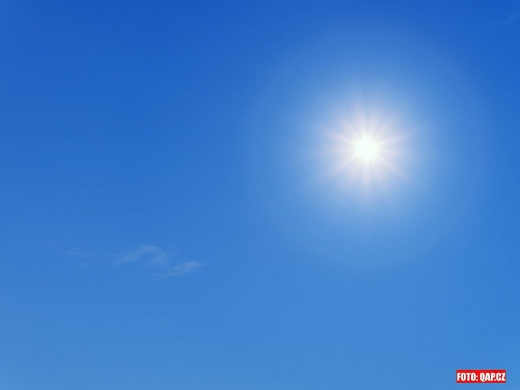 Největší sucho od roku 1961… Jak to vidí dál meteorologové?