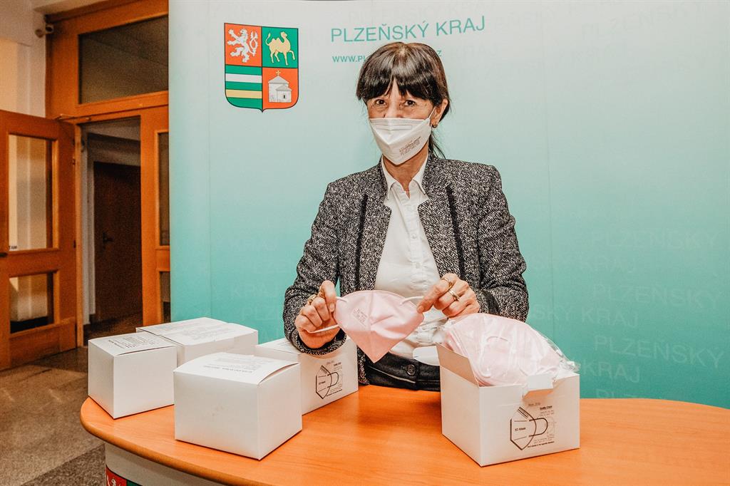 Problémy ve zdravotnictví? Pod dopisem hejtmance je podepsán i její náměstek