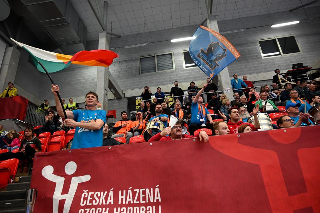 Talent doma přehrál Kopřivnici 36:29! 