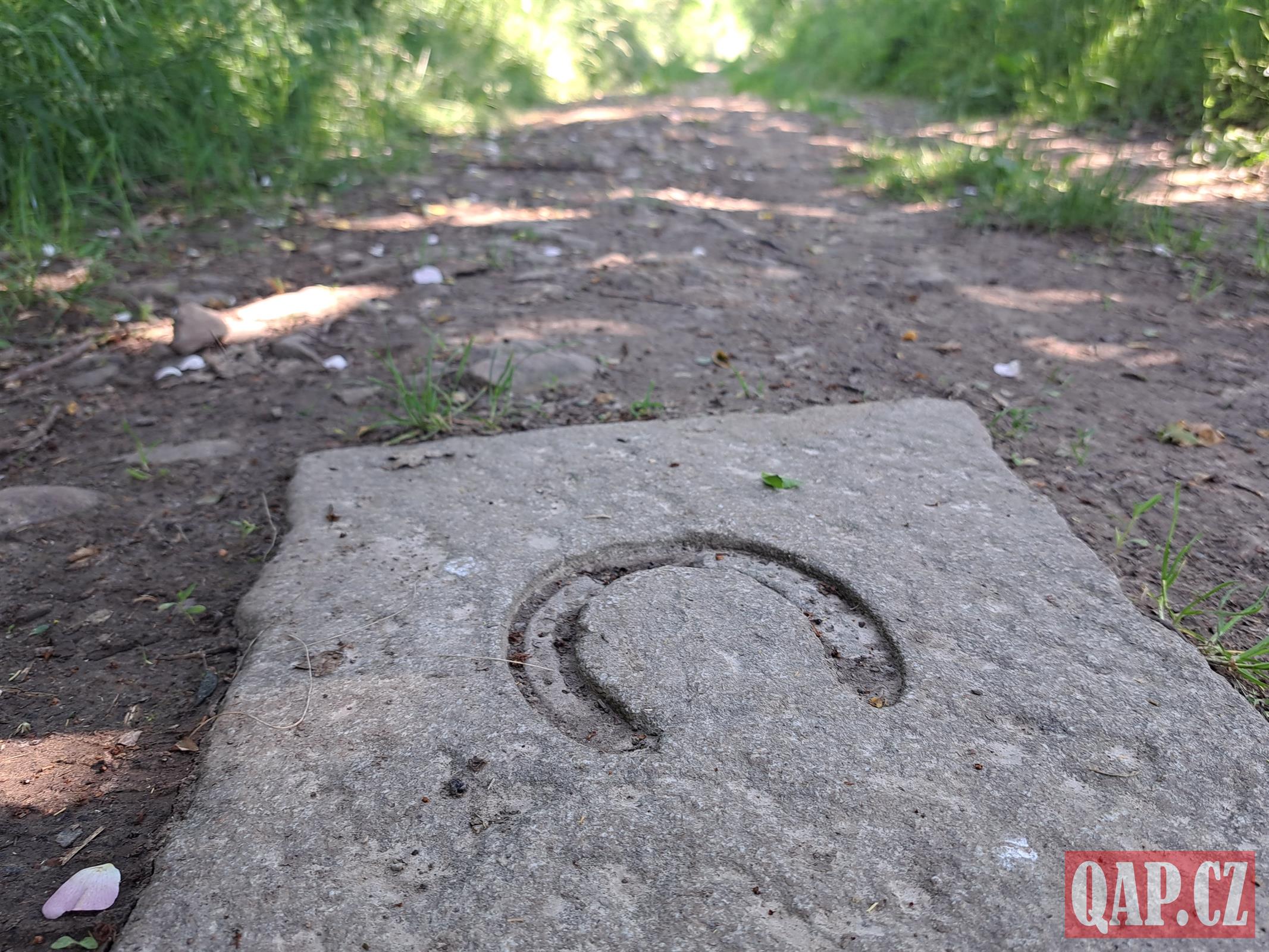 Tip na výlet s QAPem: Poznejte starou Plzeň, naučná stezka vás provede po stopách kupců