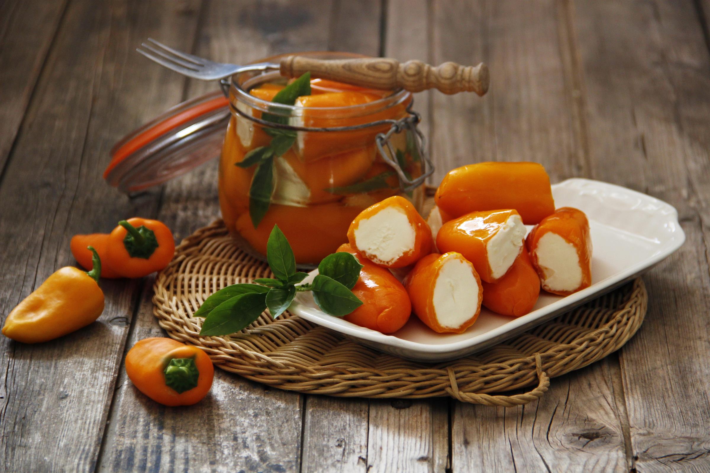 Co připravit na silvestrovský stůl? Recepty od foodblogerky