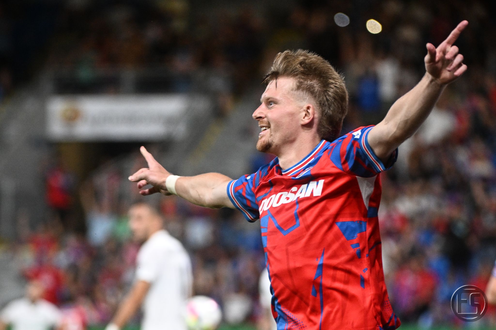Utkání plné gólů! Viktorka převálcovala Karvinou 5:0 - FOTKY