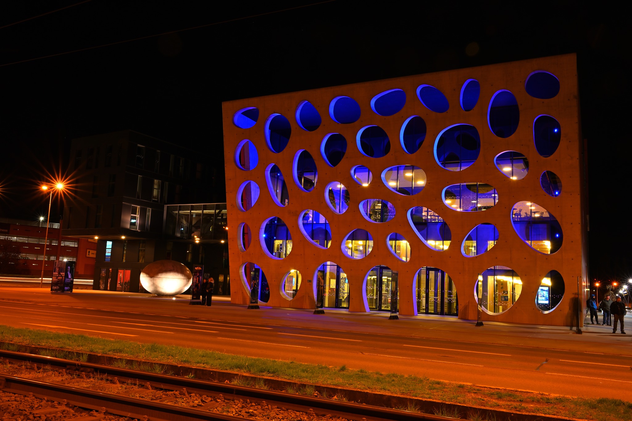 V DJKT chystají výjimečnou výstavu. Představí malíře Alexandra Sádla