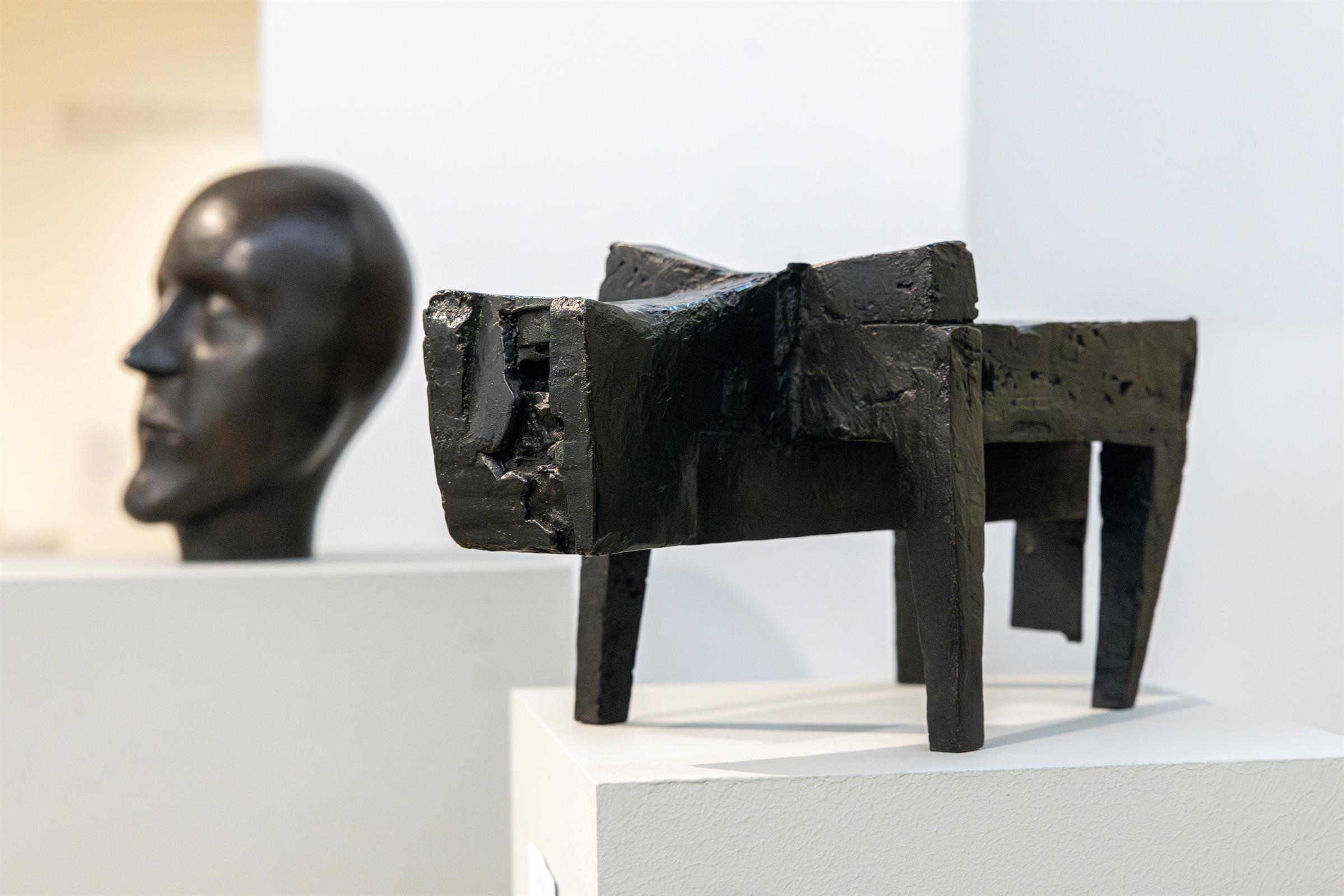 Dar za desítky milionů. Plzeňská galerie získala výjimečnou sbírku