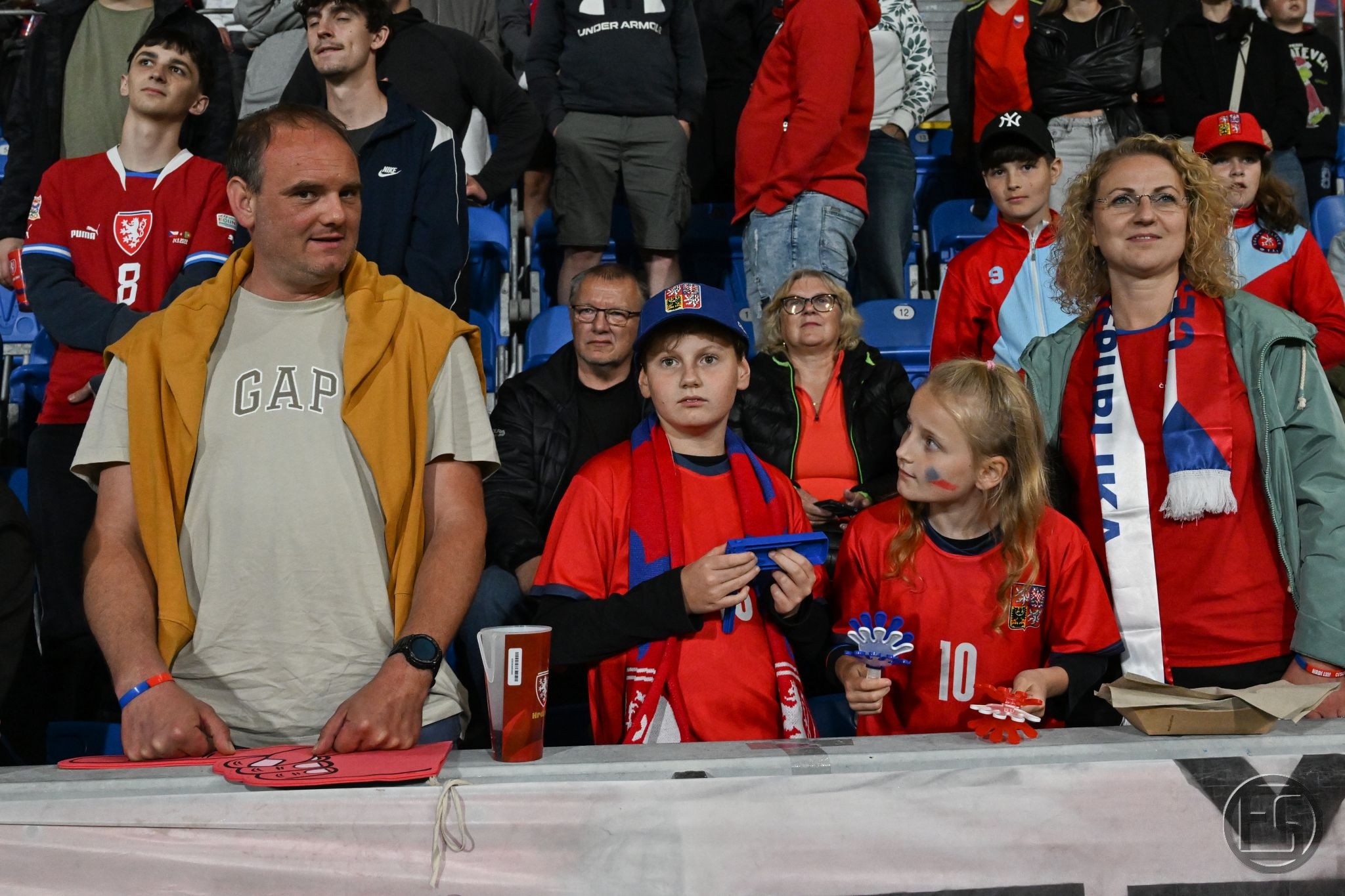 Viktoria v Bělehradě padla 0:3. Do odvety jde s velkým mankem