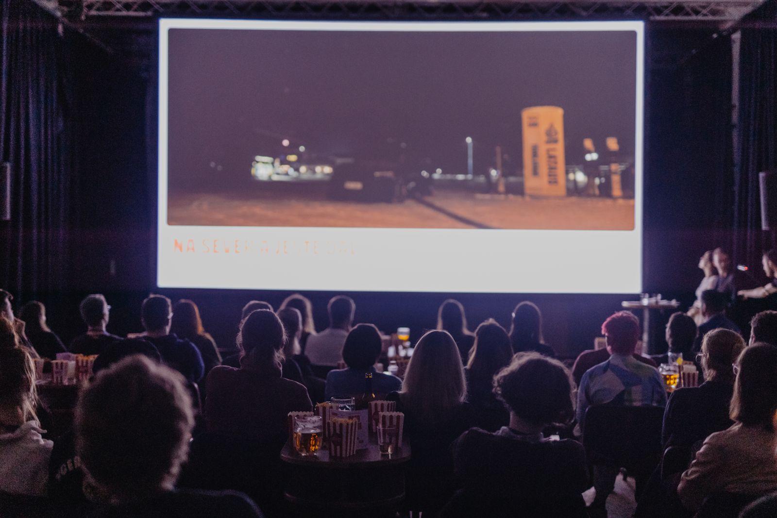Plzeň zažije filmovou jízdu. Chystá se International Road Movie Festival