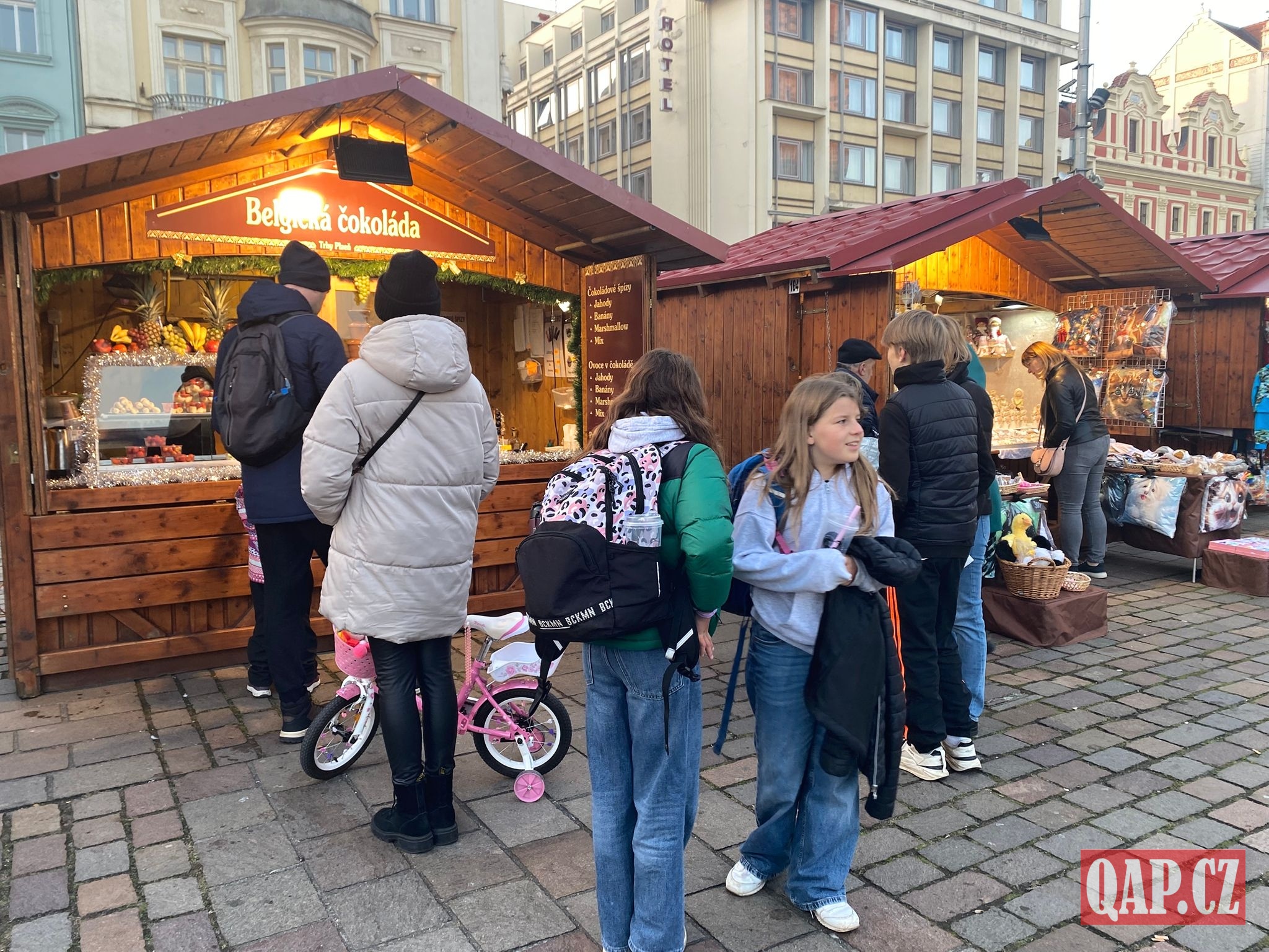 TIPY NA VÍKEND: Kam na akce v Plzni a Plzeňském kraji?