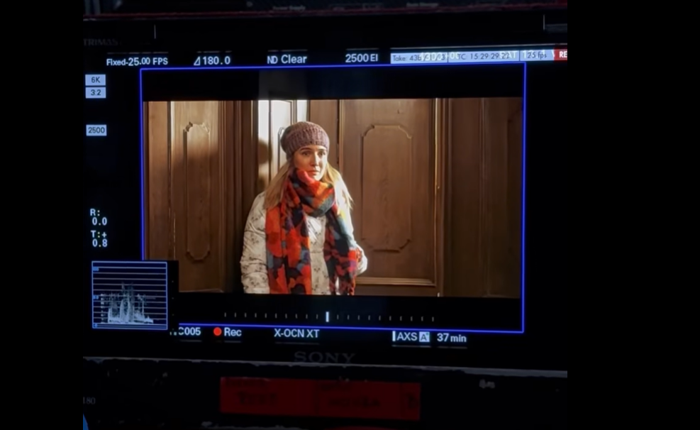 Klapka, kamera, akce! Rokycany obsadí filmaři, počítejte s omezením
